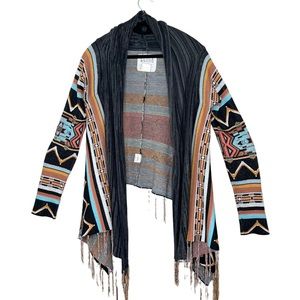 Billabong Aztec Cardigan 